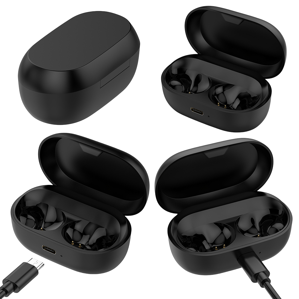 Charging Case 600mah Wireless  - Earbuds Charging Case recensione e prezzo