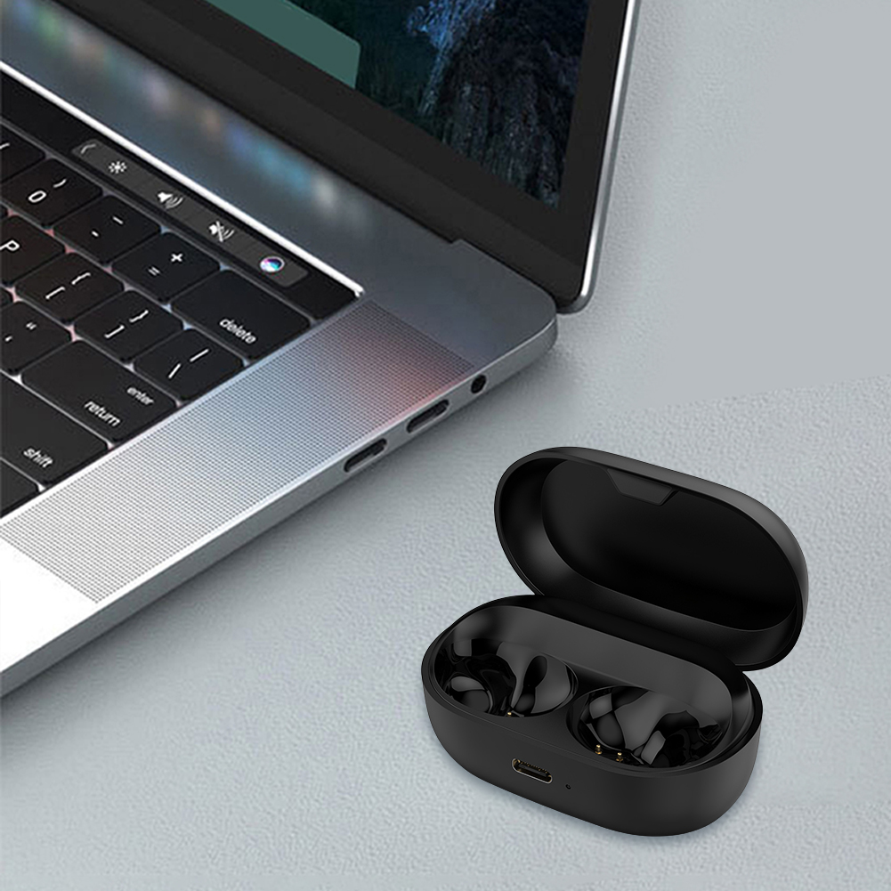 Charging Case 600mah Wireless  - Earbuds Charging Case recensione e prezzo