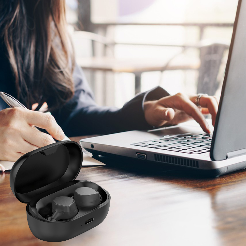 Charging Case 600mah Wireless  - Earbuds Charging Case recensione e prezzo