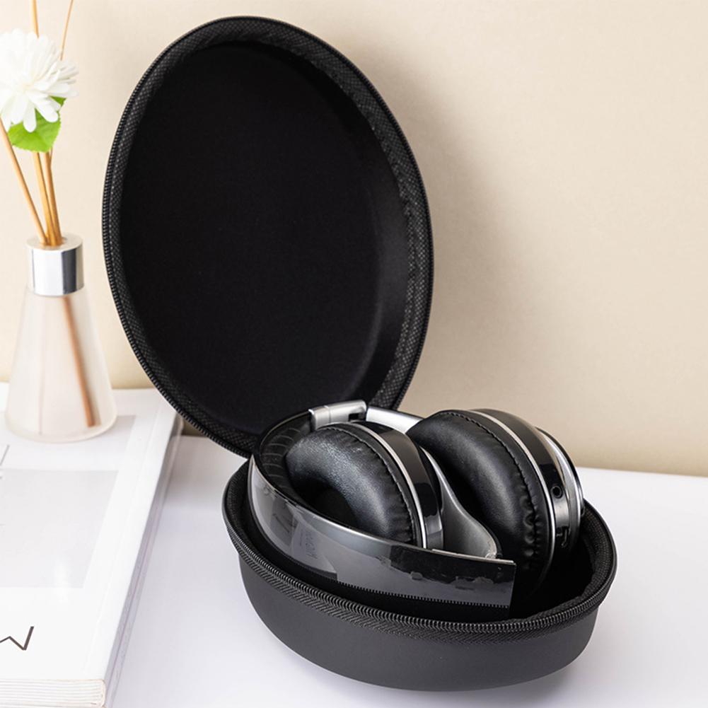 Earphone Storage Case PU Mini  - Headphone Case Hard recensione e prezzo