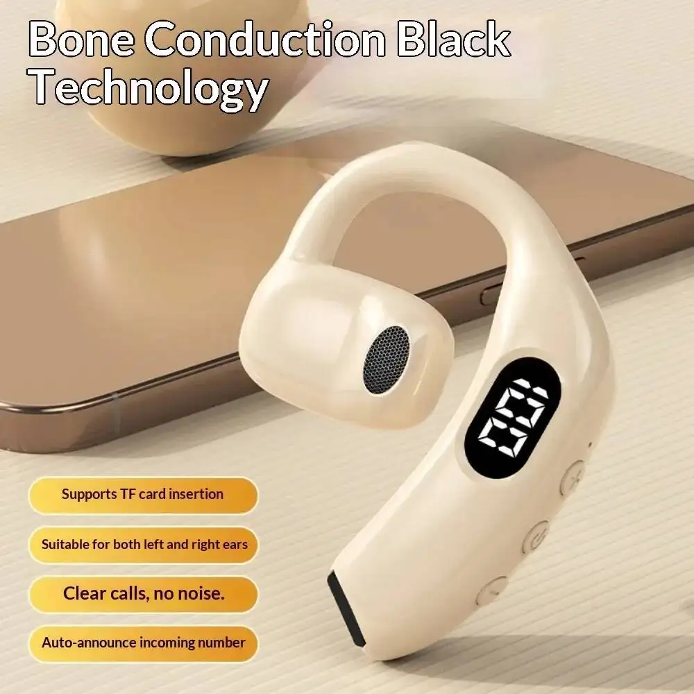 Wireless Bluetooth Headphones  - Bluetooth Headset On Ear recensione e prezzo
