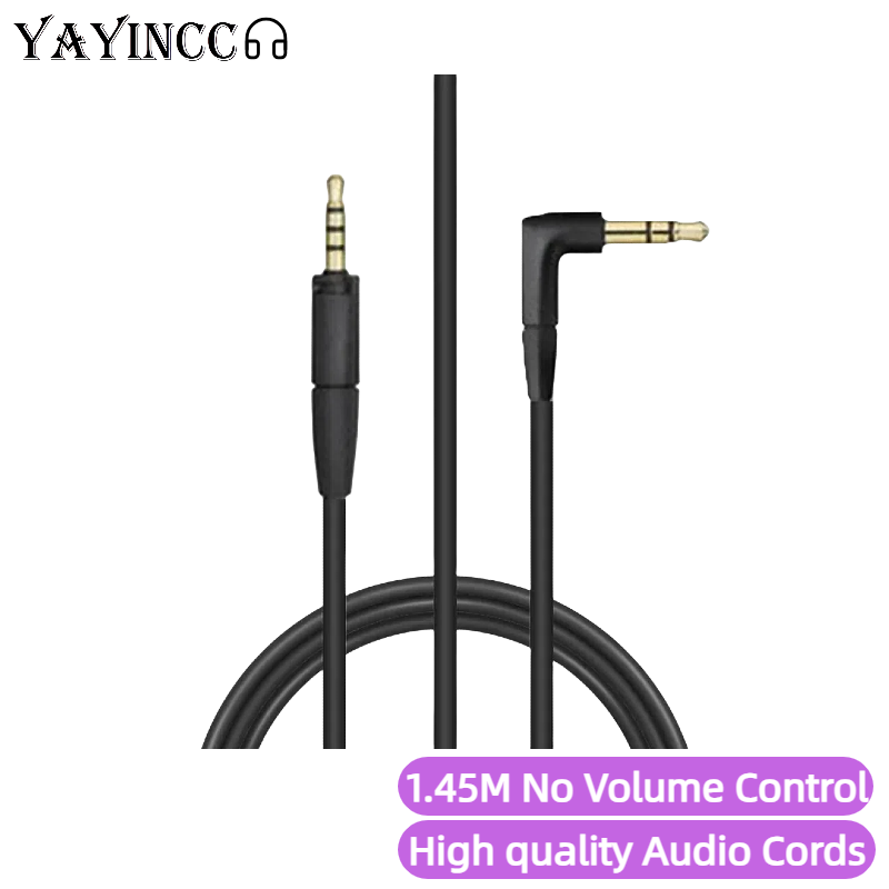 YAYINCC 3.5MM to 2.5MM Cable E - Cable Extension 3.5 recensione e prezzo