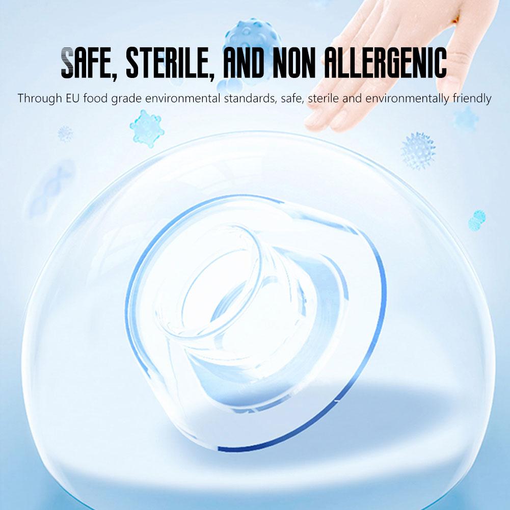 Physical Noise Cancellation Ea - Silicone Ear Tip Replacement recensione e prezzo
