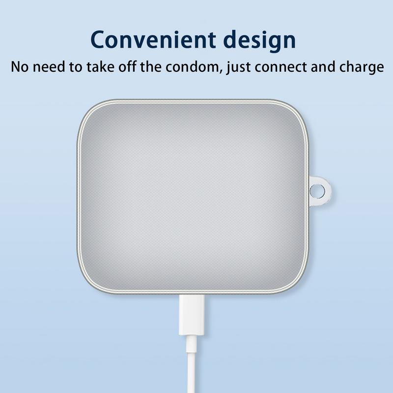 Protective Carrying Case Shock - Earbuds Charging Case recensione e prezzo
